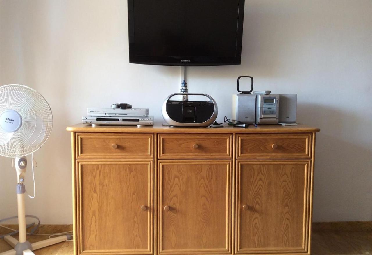 Homely Apartment In El Faro เบรา ภายนอก รูปภาพ