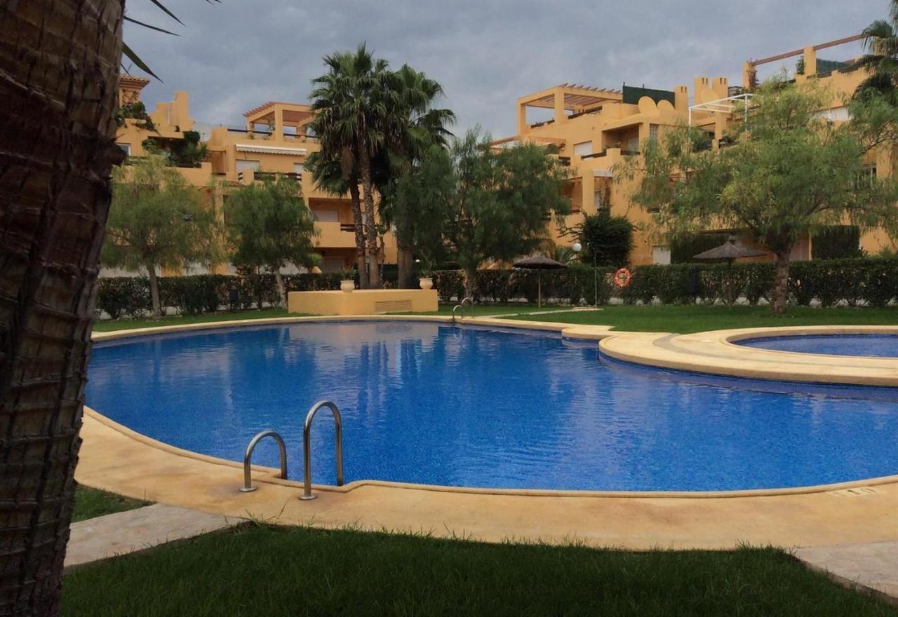 Homely Apartment In El Faro เบรา ภายนอก รูปภาพ