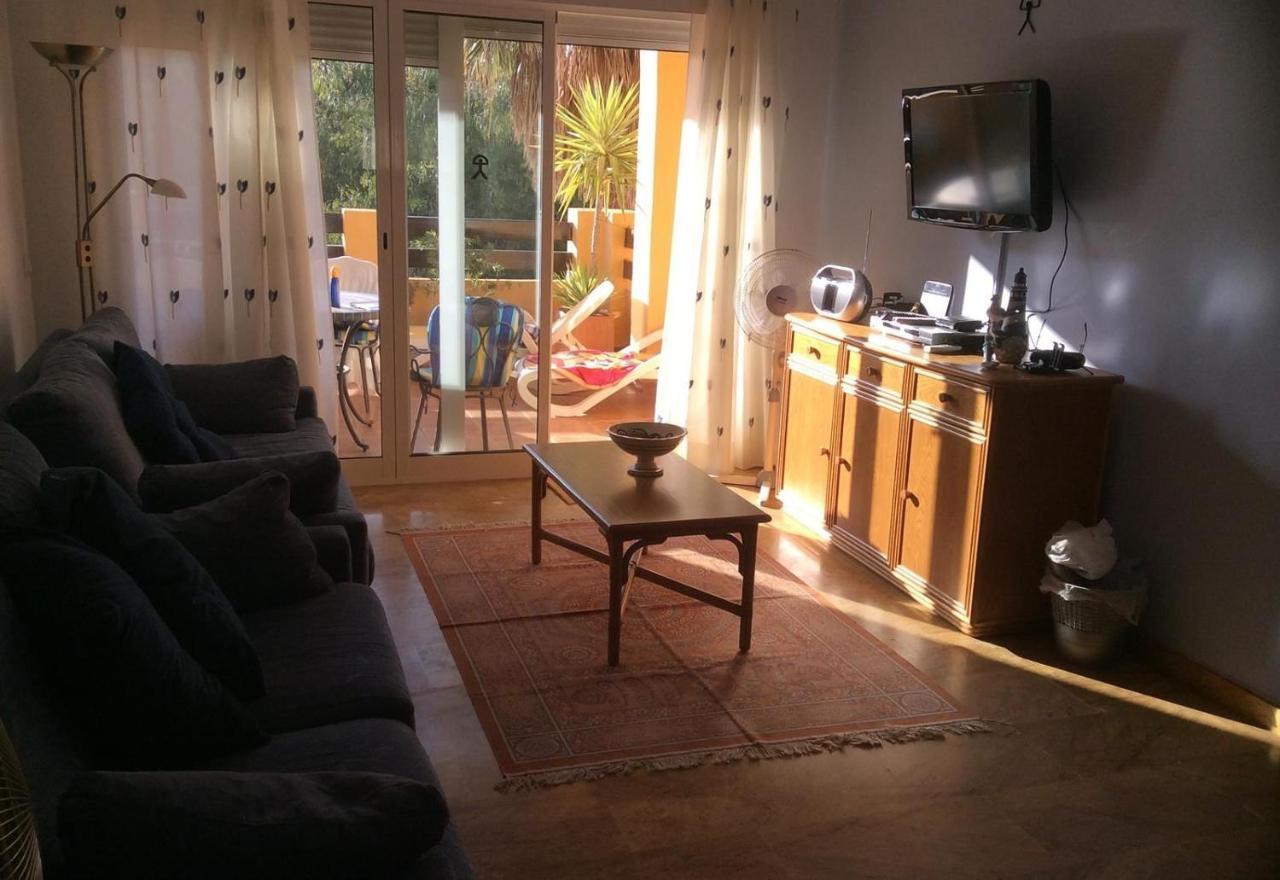 Homely Apartment In El Faro เบรา ภายนอก รูปภาพ