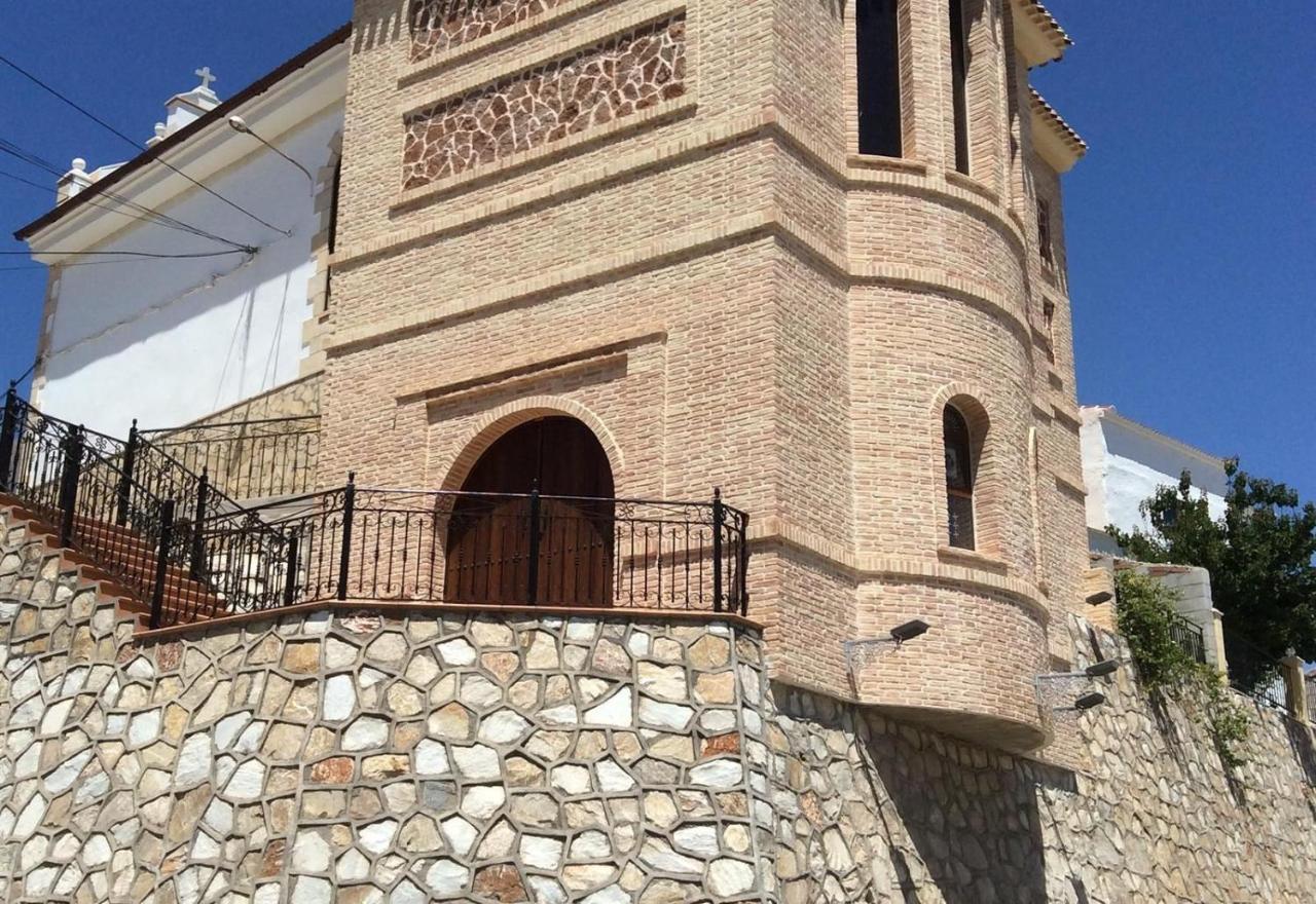 Homely Apartment In El Faro เบรา ภายนอก รูปภาพ